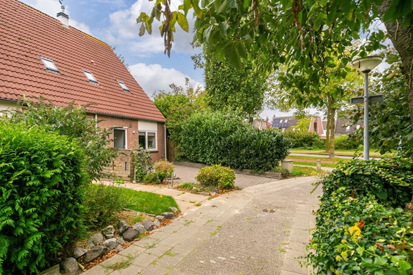 Medium property photo - Elsland 1317, 6605 KJ Wijchen